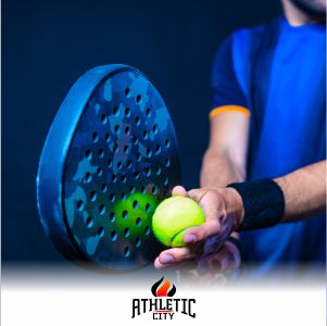Падел-теннис